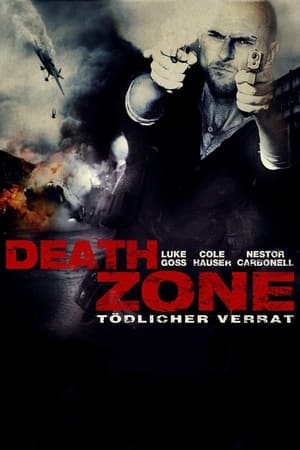 Dead Drop (2013) Hindi Dual Audio 480p BluRay 280MB